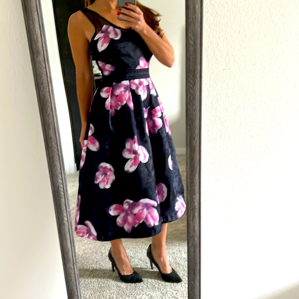 Beautiful Midi Dress